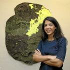 Belén Rodríguez, en una imagen de archivo. | CÉSAR MINGUELA