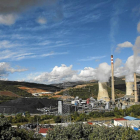 Central térmica de La Robla.-EL MUNDO