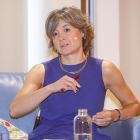 La ministra Isabel García Tejerina.-J.M. LOSTAU