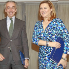 Pilar del Olmo.-