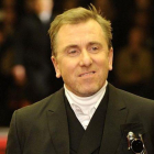 El actor británico Tim Roth.-AP / GIUSEPE ARESU
