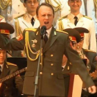 Interpretación de la 'Jota de la Dolores' del Coro Alexander, que viajaba en el avión militar ruso que se estrelló en el mar Negro.-YOUTUBE