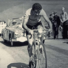 Walkowiak, en una imagen de archivo-