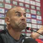 Paco Jémez, en una foto de archivo.-EFE / MIGUEL ÁNGEL MOLINA