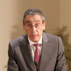 El director general de Innovación de la Junta, Bienvenido Mena.-