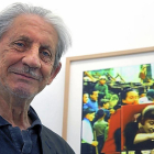 Basilio Martín Patiño, en una imagen de archivo.-ICAL