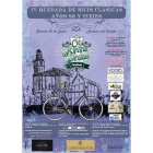 IV Quedada de bicis clásicas años 80 y fixies-EUROPA PRESS