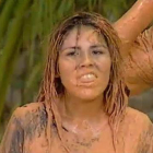 Chabelita Pantoja, en 'Supervivientes'.-Foto: MEDIASET