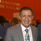 Jesús Fonseca.-ICAL