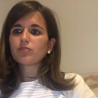 Momento del vídeo de la abogada Silvia Andrés.-YOUTUBE