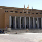 Facultad de Medicina de la Universidad Complutense.-UCM