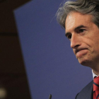 El ministro de Fomento, Íñigo de la Serna.-EL PERIÓDICO