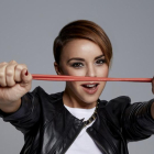 Chenoa.-E.M.