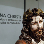 Muestra 'Signa Christi. Símbolos y emblemas de la Pasión en Valladolid'-Ical