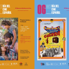 Seminci con el Día del Cine Español