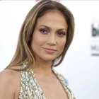 Jennifer Lopez.-AP / JOHN SHEARER