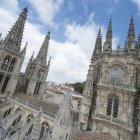La Catedral de Burgos-Ical