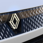 Frontal de un modelo de Renault.- E. PRESS