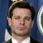 Christopher Wray, el elegido por Trump como futuro director del FBI.-JOSE ROMERO AND STEPHEN JAFFE / AFP