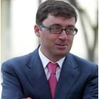 Rafael Delgado, en una imagen de archivo-E. M.