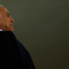 Michel Temer.-EFE / FERNANDO BIZERRA JR