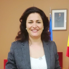María Ángeles Rincón.-EUROPA PRESS