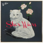 Portada de 'Star Wars', el nuevo disco de la banda 'Wilco'.-Foto: WILCO