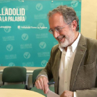 Manuel Saravia.-ICAL