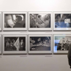 La Universidad de Salamanca homenajea a Adolfo Suárez con una exposición fotográfica y unas jornadas de estudio-Ical