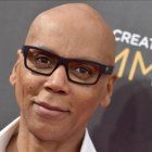El actor RuPaul.-AXELLE BAUER_GRIFFIN