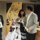 Presentación del Festival de Jazz de Valladolid-@LavaVLL