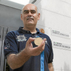 Juan Carlos Pastor.-J. C. CASTILLO