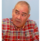 Evelio Angulo.-J. M. LOSTAU