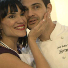 Irene Villa y Juan Pablo Lauro se separan.-EUROPA PRESS