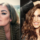 Amaia Montero y Malú.-EL PERIÓDICO
