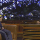 David Broncano, por partida doble, en 'Late motiv'.-MOVISTAR