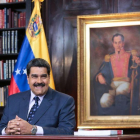-VENEZUELAN PRESIDENCY
