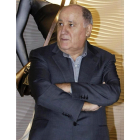 Amancio Ortega, fundador de Inditex.-EL MUNDO