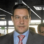 Raúl de la Hoz.-E. M.