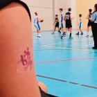 #YoDigoCero, la campaña de la Federación de Baloncesto de Castilla y León contra la violencia de género