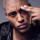 Stefan-Pierre Tomlin, el rey del Tinder.-/ INSTAGRAM