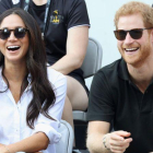 Llevan juntos desde hace más de un año, y su noviazgo era oficial, pero faltaba su primera aparición pública formal.-ATLAS