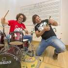 EL 12-D, SERÁ SU ‘GRAN MAÑANA’. El 12 de diciembre pondrán punto final a su gira ‘El Rock suena... en Familia’. Lo harán en el Teatro Zorrilla en doble sesión (12.00  y 17.30). Además colaboran con la campaña #dalesvoz de la Asociación Phelan McDermind, q-Pablo Requejo
