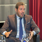 Óscar Puente, alcalde de Valladolid-PABLO REQUEJO/PHOTOGENIC