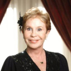 La actriz Lina Morgan, en la serie 'Hostal Royal Manzanares'.-Foto: TVE