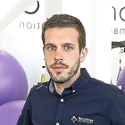 Nacho González.-J. M. LOSTAU