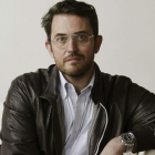 El nuevo ministro de Cultura, Màxim Huerta.-/ PACO CAMPOS (EFE)