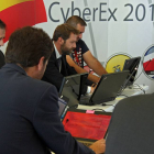El Instituto Nacional de Ciberseguridad acoge la primera edición de los ciberejercicios internacionales Cyberex-Ical