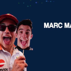 Honda Repsol felicita el 25 cumpleaños de Marc Marquez con este vídeo.-REPSOL HONDA TEAM