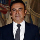 Carlos Ghosn-El Mundo